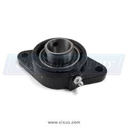 Chicago Dryer 1-1/4" Bore Stat Mt Bearing [0402-769]