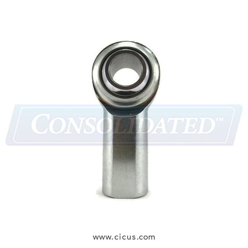Chicago Dryer Bearing Rod End, 3/4″ Female – 0405-200
