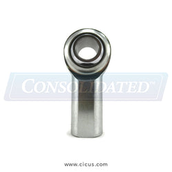 Chicago Dryer Bearing Rod End 3/4" Female [0405-200]
