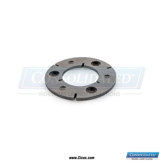 Chicago Dryer Washer Shim, 17mm – 0410-069