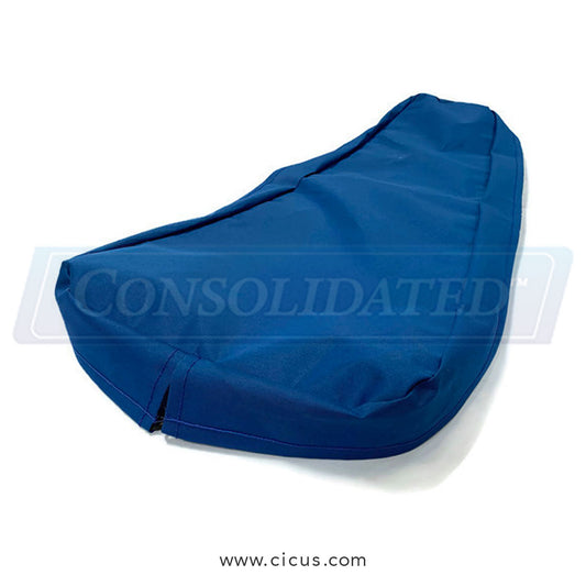 CIC High-Temperature Pad and Cover Assembly, Unipress 54" – 054-U