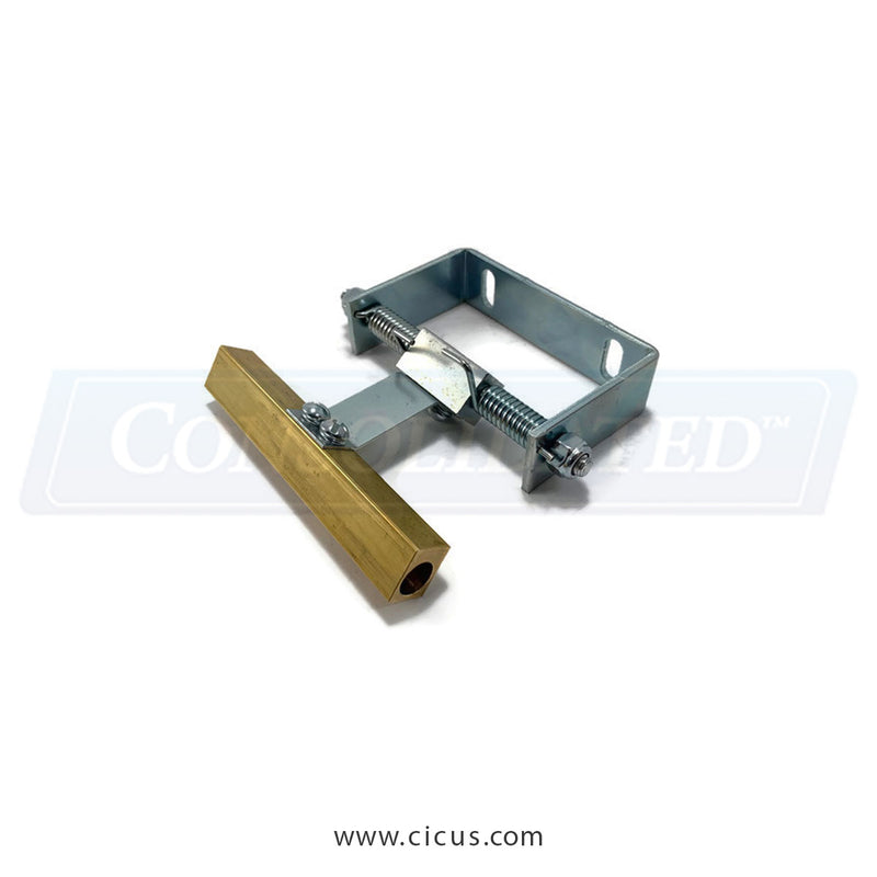 Sharper Finisher Contact Shoe Assembly – 060038