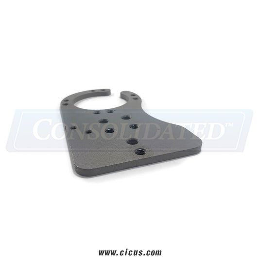 Chicago Dryer Brake Clutch Bracket – 0605-534