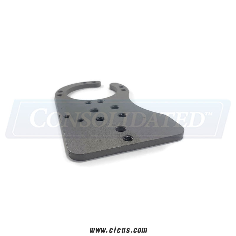 Chicago Dryer Brake Clutch Bracket – 0605-534
