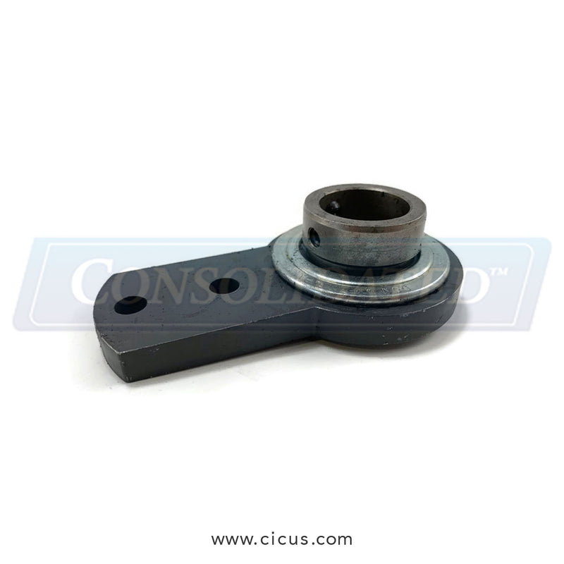 Chicago Dryer Doffer Roll Bracket – 0605-808