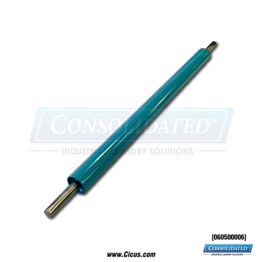 GA Braun Drop Conveyor Roll, S1-S2 ST 37" × 2" – 060500006