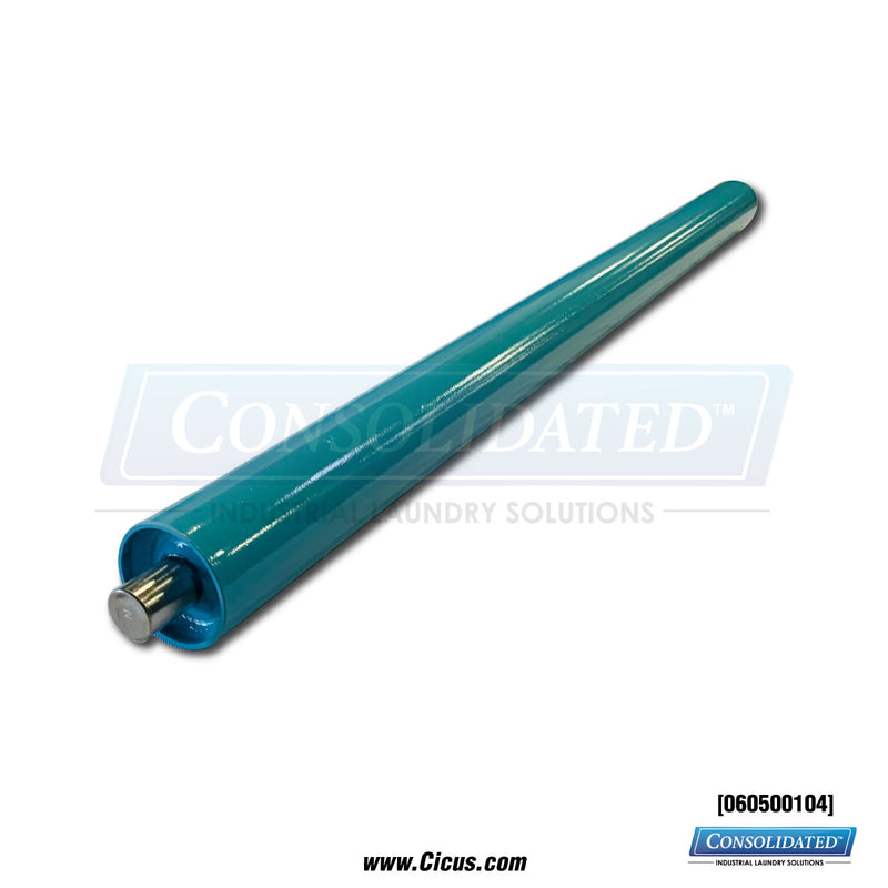 GA Braun Bypass Roll, ROLL-NXF 41.4" × 2.5" – 060500104