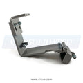 Chicago Dryer Block Pressure Roll Hinge Assembly (0607-296)