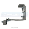Chicago Dryer Block Pressure Roll Hinge Assembly (0607-296)