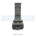 Chicago Dryer Block Pressure Roll Hinge Assembly (0607-296)