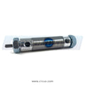 Chicago Dryer Air Cylinder -  7/8" Bore x 1" Stroke (061-DXP)