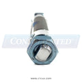 Chicago Dryer Air Cylinder -  7/8" Bore x 1" Stroke (061-DXP)