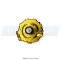 Parker 3/8" Steam Valve NC BRS FNPT [06FS5C2432ACH]