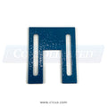 Milnor Actuator Adjusting Bracket (0721015)