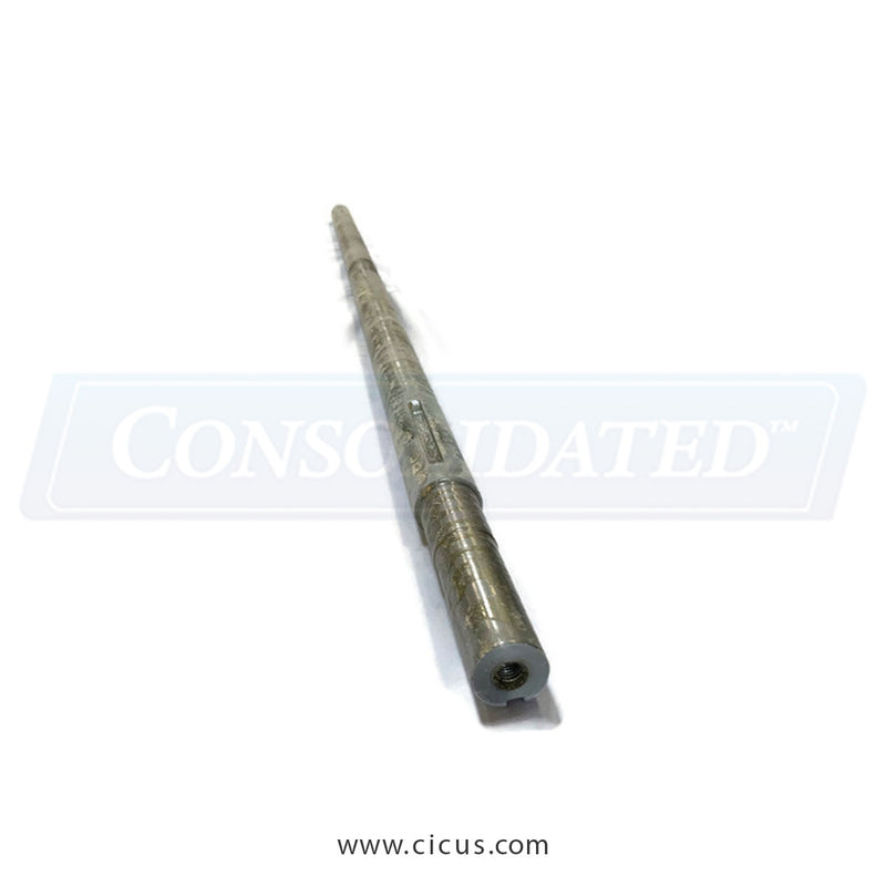 Milnor Dryer Drive Shaft, 5858 – 07-50032