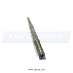 Milnor Dryer Drive Shaft 5858 [07 50032]