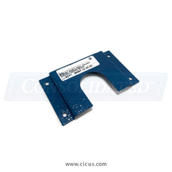 Milnor Basket Seal Holder [07 50222A]