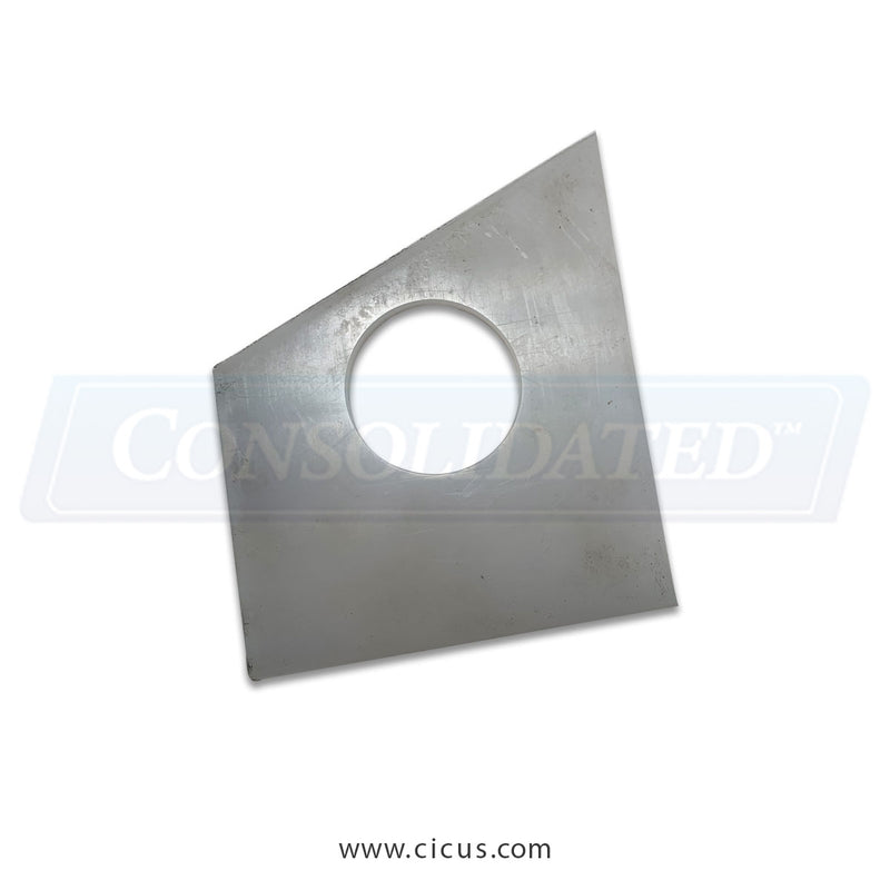 Milnor Basket Shaft Seal, Large – 07-50222C