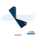 Milnor Bearing Adjust Tap Plate, Co Z – 07 70049
