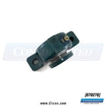 Dodge Pillow Block Roller Bearing, P2B-S2-111R – 070276