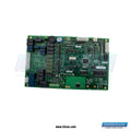 Milnor BD:188  Processor Express SMD [08BH188XT] - Top View