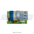 Milnor PC Board - Master Serial Battery Backup Test [08BSBB1T]