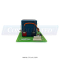 Milnor PC Board - Master Serial Battery Backup Test [08BSBB1T]