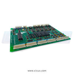 Milnor 8088 Processor - Tested [08BSPDT]