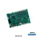Milnor BD: Serial 186 Processor SMD T [08BSPE3T] - top view