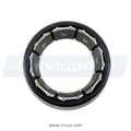 Milnor Clutch - 1 Inlet Slotted Rim (08FK250)