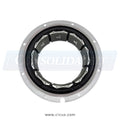 Milnor Clutch - 1 Inlet Slotted Rim (08FK250)
