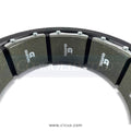 Milnor Clutch - 1 Inlet Slotted Rim (08FK250)