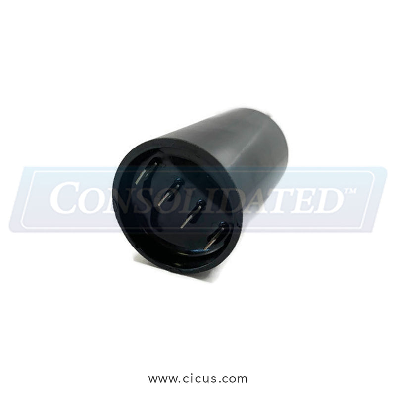 Wascomat Switch Assembly – 098958