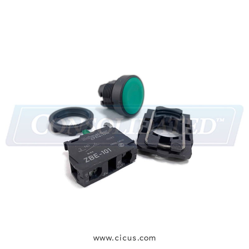 Milnor Switch, PBGN 1NO – 09N405PG10