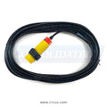 Milnor Photoeye Receiver AC (09RPE010R)