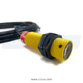 Milnor Photoeye Receiver AC (09RPE010R)