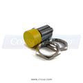 Milnor PRXSW.QK Connector .30M NO-DC Un-Shielded (09RPS30ADU)