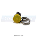 Milnor PRXSW.QK Connector .30M NO-DC Un-Shielded (09RPS30ADU)