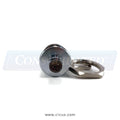 Milnor PRXSW.QK Connector .30M NO-DC Un-Shielded (09RPS30ADU)