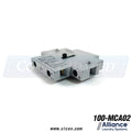 Alliance Laundry Systems Dual Interlock, AB 100C – 100-MCA02