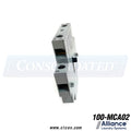 Alliance Laundry Systems Dual Interlock, AB 100C – 100-MCA02