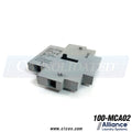 Alliance Laundry Systems Dual Interlock, AB 100C – 100-MCA02
