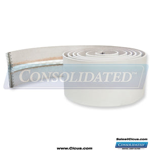 1003-953 – Chicago Dryer Tev Tex Ribbon, 3″ x 86″