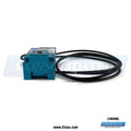 American Dryer Company (ADC) 3 Way Valve 24VAC | MAC 35A-AAA-DACA-1BA [100498] - Back View
