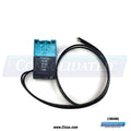 American Dryer Company (ADC) 3 Way Valve 24VAC | MAC 35A-AAA-DACA-1BA [100498] - Top View