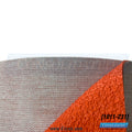 Chicago Dryer Red Ribbon Cover, w/o Cement 40ft – 1011-231