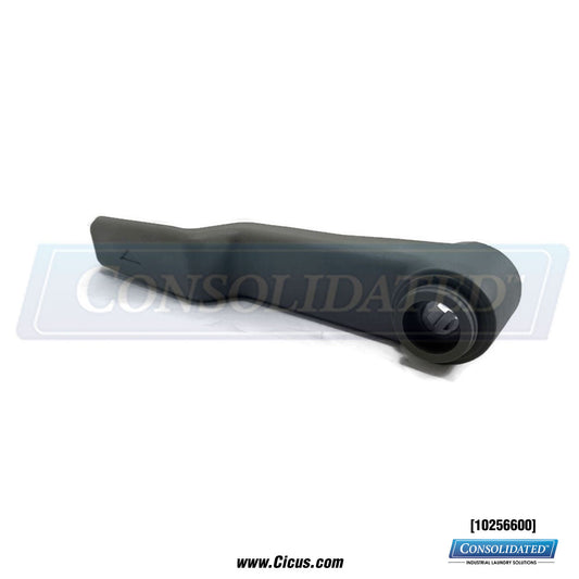 10256600 Continental Girbau door handle replacement- Front View -1