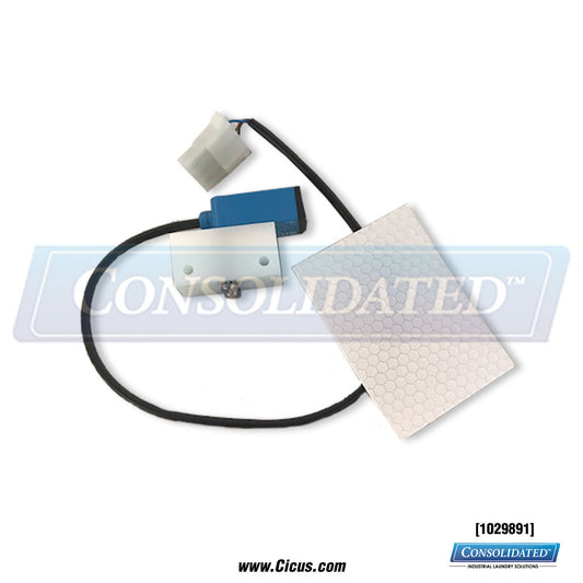 1029891 – Photoelectric Sensor, Compatible With Lavatec