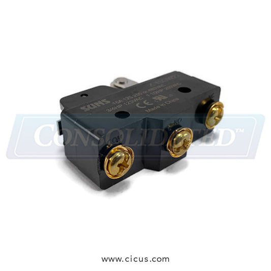 Unipress Microswitch – 10733DC