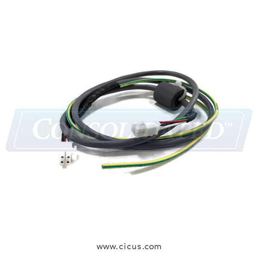 Milnor Wire Harness, 3022V6J Display – 10Y75V6JDS